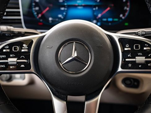 Certified 2023 Mercedes-Benz GLE 450 4MATIC image 28