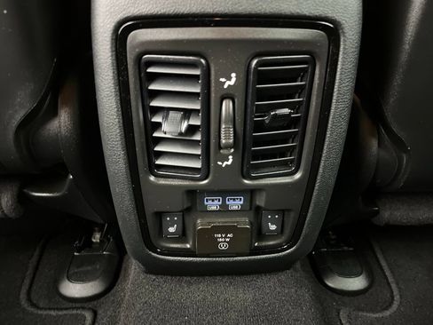 Used 2025 Dodge Durango R/T AWD/4WD image 27