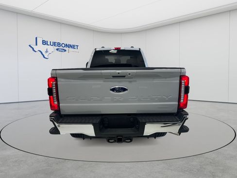 Used 2026 Ford F350 Lariat w/ Chrome Package AWD/4WD image 6