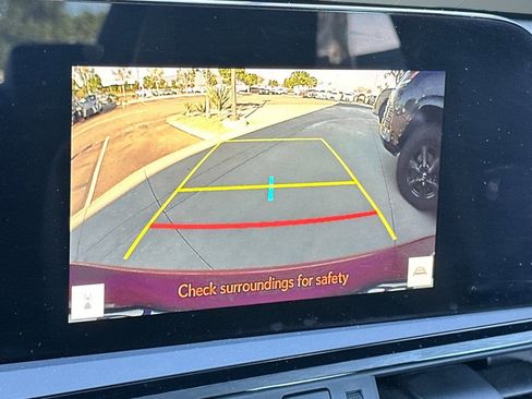 Certified 2025 Lexus ES 350 ES 350 image 25