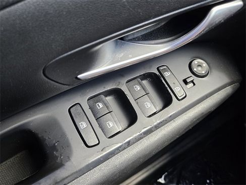 Used 2022 Hyundai Tucson SEL image 25