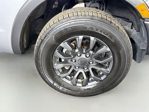 Used 2020 Ford Ranger XLT w/ Equipment Group 302A Luxury image 31