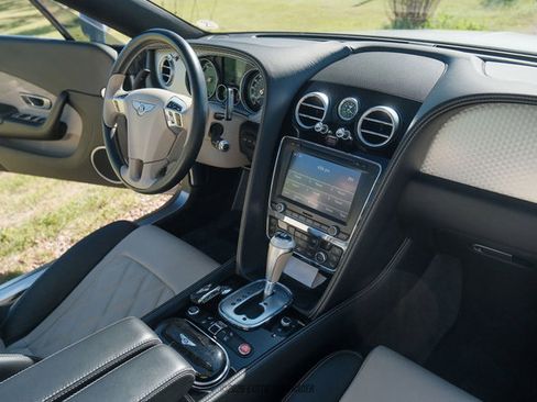 Used 2014 Bentley Continental GT Speed AWD/4WD image 42