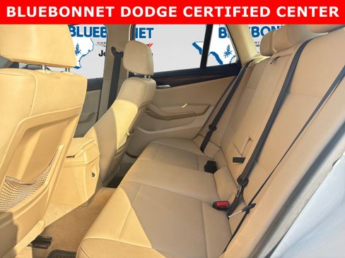 Used 2015 BMW X1 sDrive28i RWD image 21