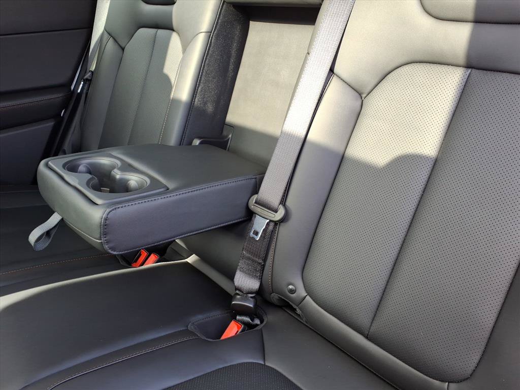New 2026 Jeep Cherokee Limited AWD/4WD image 35