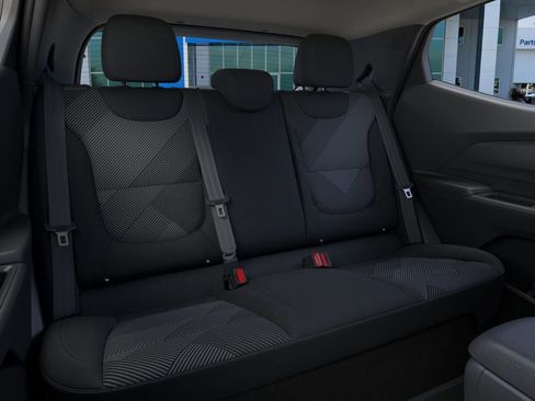 New 2027 Chevrolet Bolt LT FWD image 17