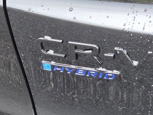 New 2026 Honda CR-V Sport-L image 10