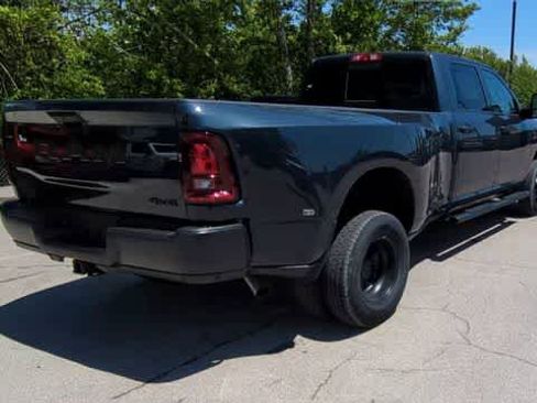 New 2026 RAM 3500 Tradesman AWD/4WD image 8