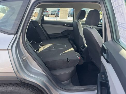 Used 2023 Volkswagen Taos S w/ Driver Assistance Package image 41