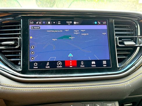 Used 2022 Dodge Durango R/T w/ Quick Order Package 22F image 20