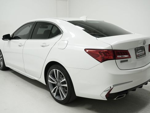 Used 2019 Acura TLX V6 w/ Technology Package image 6