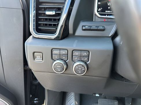Certified 2023 GMC Sierra 1500 Denali w/ Denali Reserve Package AWD/4WD image 30