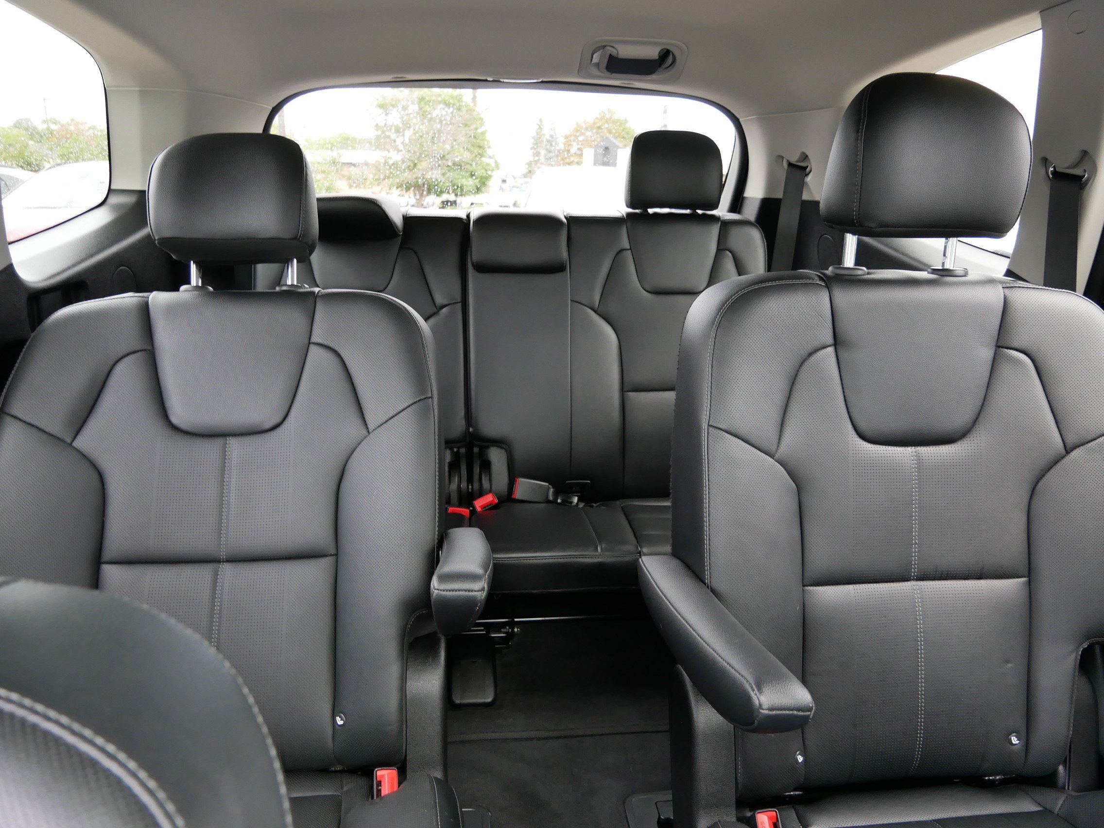 Used 2022 Kia Telluride EX w/ EX Premium Package FWD image 13