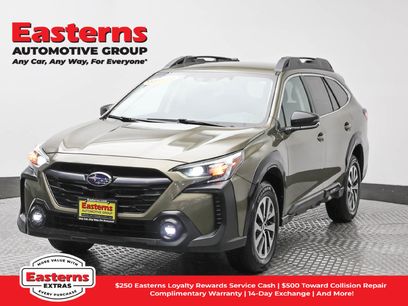 Used 2024 Subaru Outback Premium