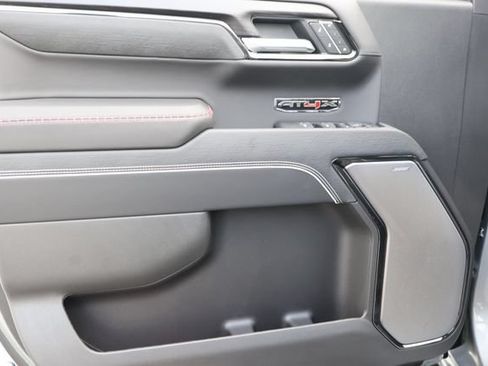 New 2026 GMC Sierra 1500 AT4X AWD/4WD image 13