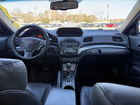 Used 2013 Acura ILX w/ Technology Package image 22