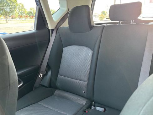 Used 2025 Kia Soul LX w/ LX Technology Package FWD image 37