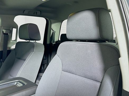 Used 2019 Chevrolet Silverado 1500 LT w/ All Star Edition AWD/4WD image 19