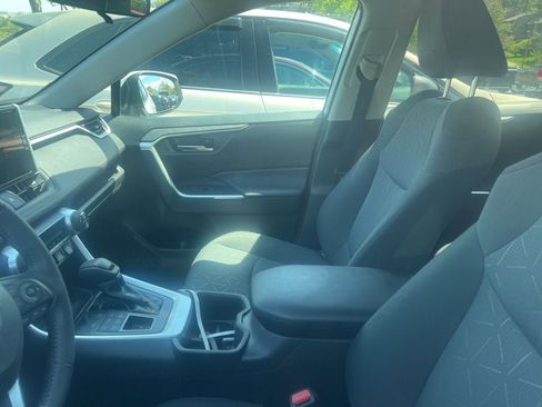 Certified 2023 Toyota RAV4 XLE w/ XLE Grade Weather Package AWD/4WD image 2