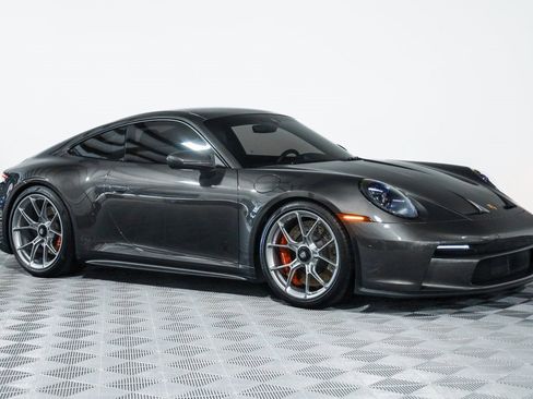 Used 2022 Porsche 911 GT3 image 17