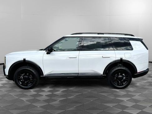 New 2027 Kia Telluride SX Prestige X-Pro AWD/4WD image 7