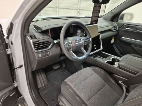 New 2026 GMC Acadia Elevation w/ Black Edition image 10