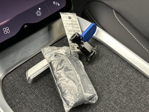 Used 2024 Lucid Air Touring image 23