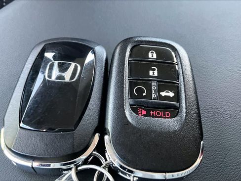 Used 2024 Honda Accord EX image 14