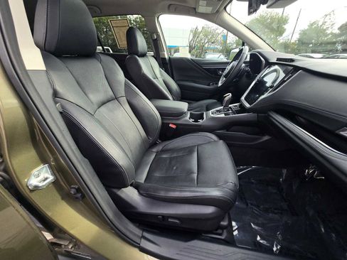 Used 2024 Subaru Outback Touring XT image 12