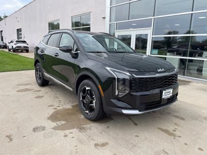 New 2026 Kia Sportage EX w/ EX Panorama Roof Package