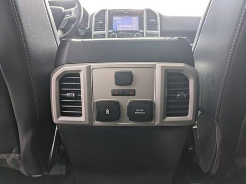 Used 2019 Ford F150 Lariat w/ Equipment Group 502A Luxury image 22