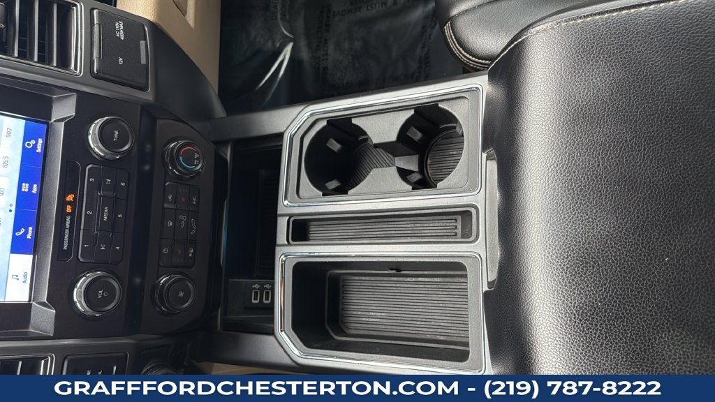 Used 2020 Ford F150 XLT w/ Equipment Group 302A Luxury AWD/4WD image 20