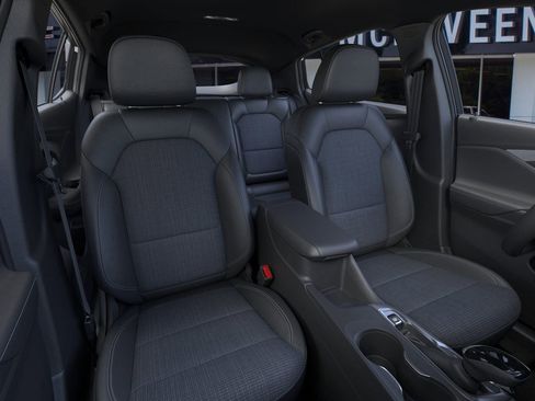 New 2026 Buick Envista Preferred w/ Convenience II Package image 16