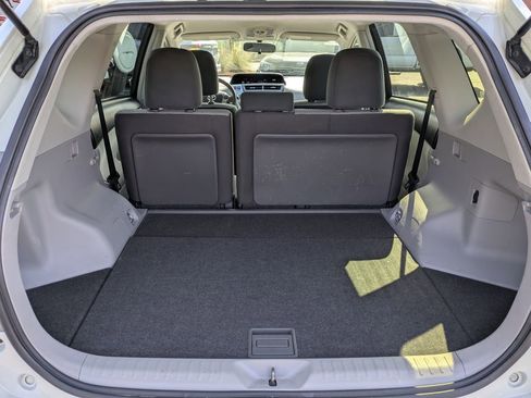 Used 2015 Toyota Prius V Three image 14