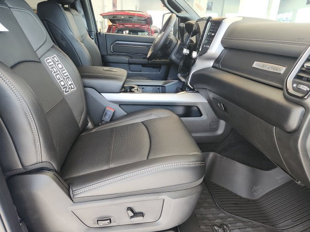New 2027 RAM 2500 Power Wagon AWD/4WD image 21