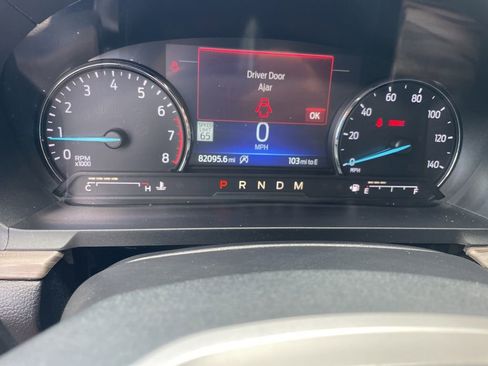 Used 2020 Ford Explorer Limited AWD/4WD image 26