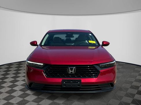 Used 2023 Honda Accord LX image 8
