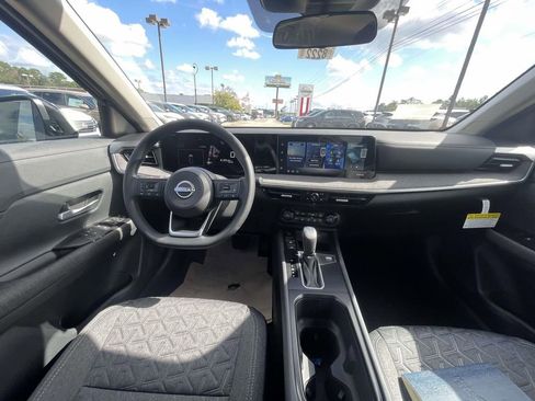 New 2026 Nissan Kicks SV w/ Cold Weather Package image 16