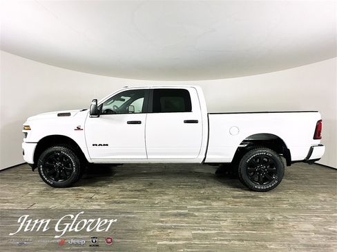 New 2026 RAM 2500 Big Horn image 10