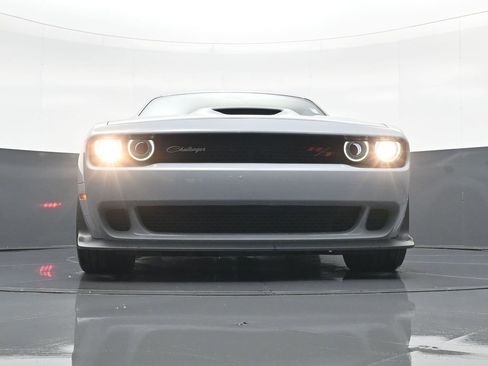 Used 2021 Dodge Challenger R/T Scat Pack image 21