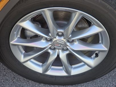 New 2026 Honda CR-V EX