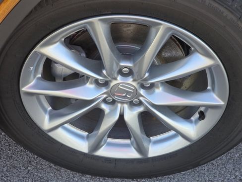 New 2026 Honda CR-V EX image 3