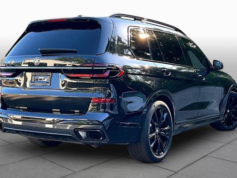 Certified 2023 BMW X7 xDrive40i w/ M Sport Package AWD/4WD image 13