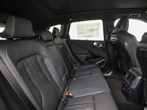 New 2026 BMW X3 M50 AWD/4WD image 27