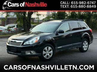 Used 2012 Subaru Outback 2.5i Premium image 1