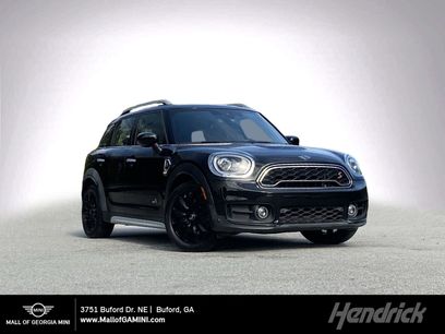 Used 2020 MINI Cooper Countryman S
