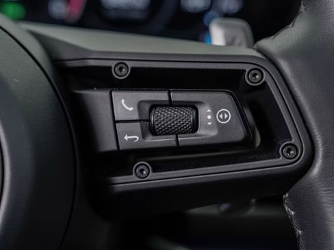 Certified 2025 Porsche Panamera 4 E-Hybrid AWD/4WD image 13