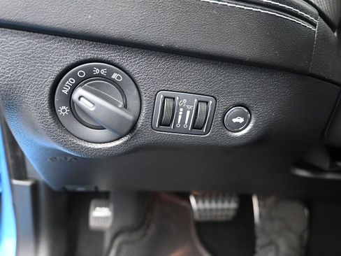 Used 2023 Dodge Charger SRT Hellcat w/ Harman/Kardon Audio Group RWD image 23