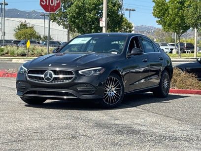 New 2026 Mercedes-Benz C 300 4MATIC Sedan