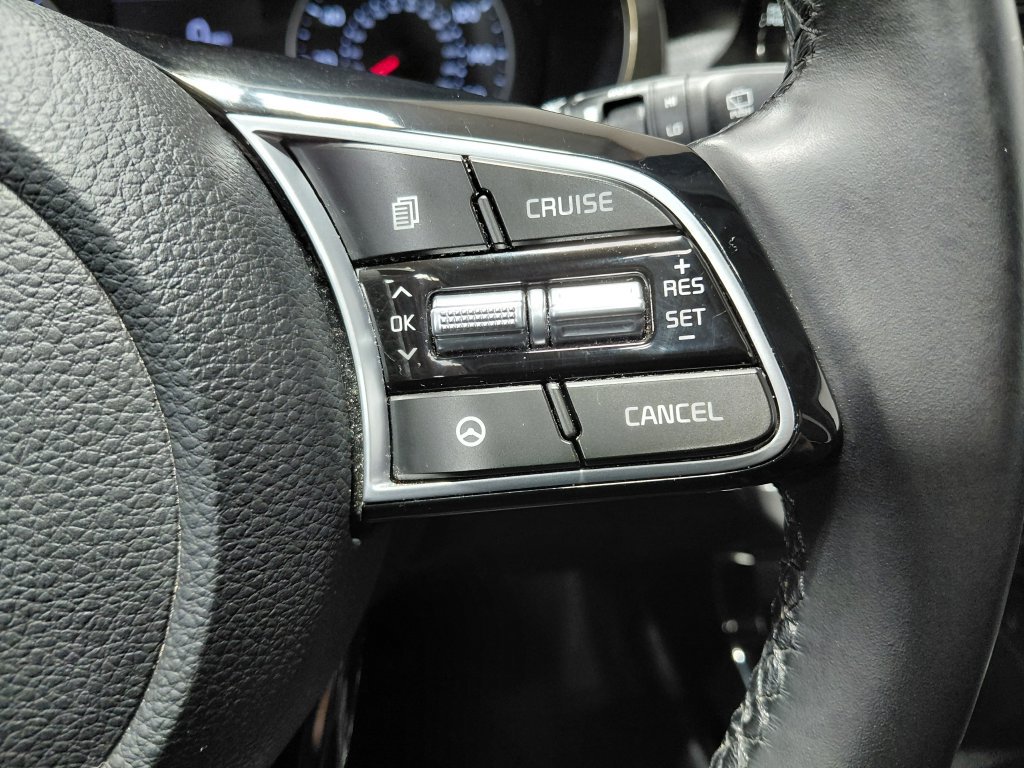 Used 2022 Kia Seltos EX AWD/4WD image 39